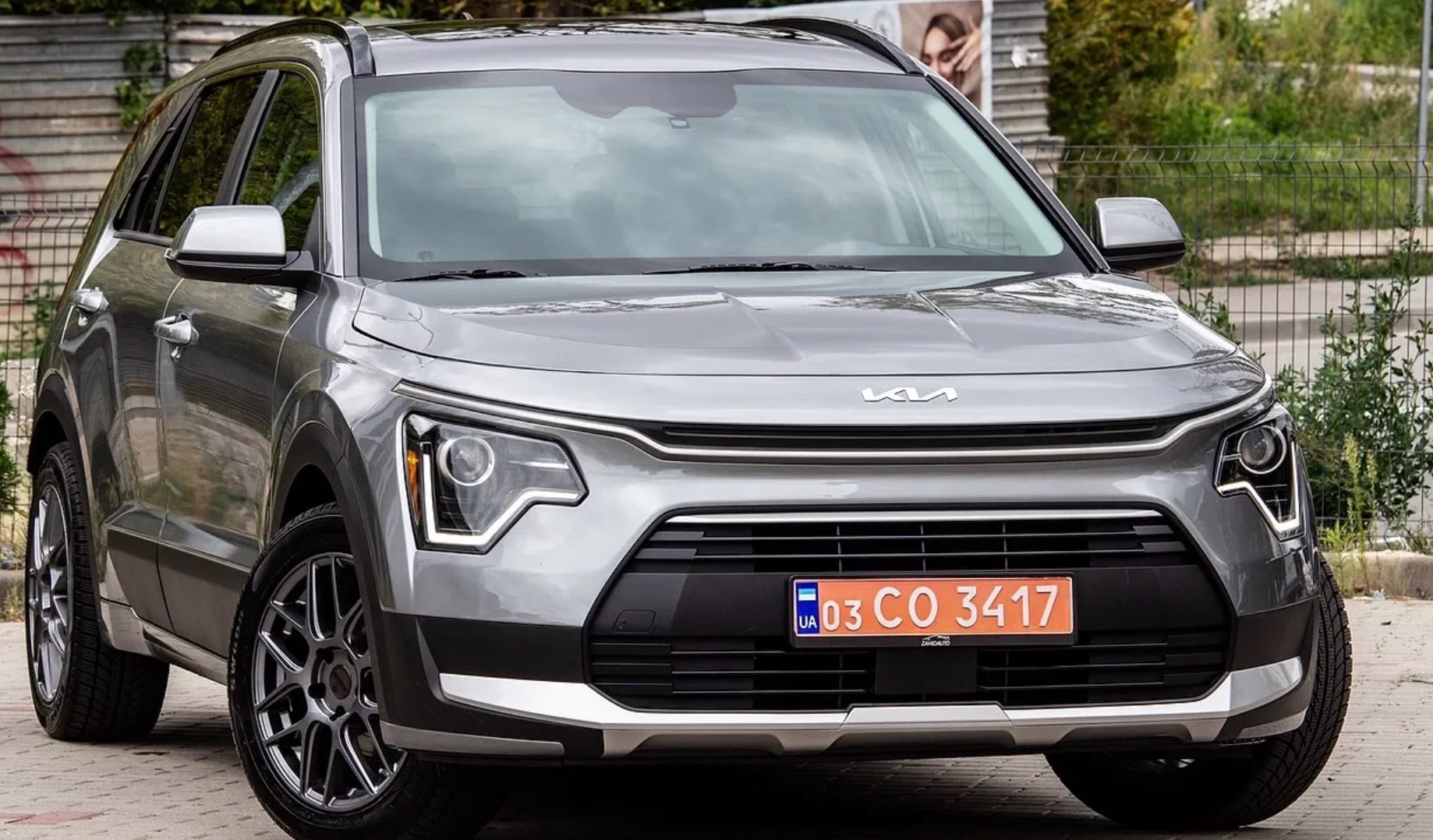 Фото Автомобіля