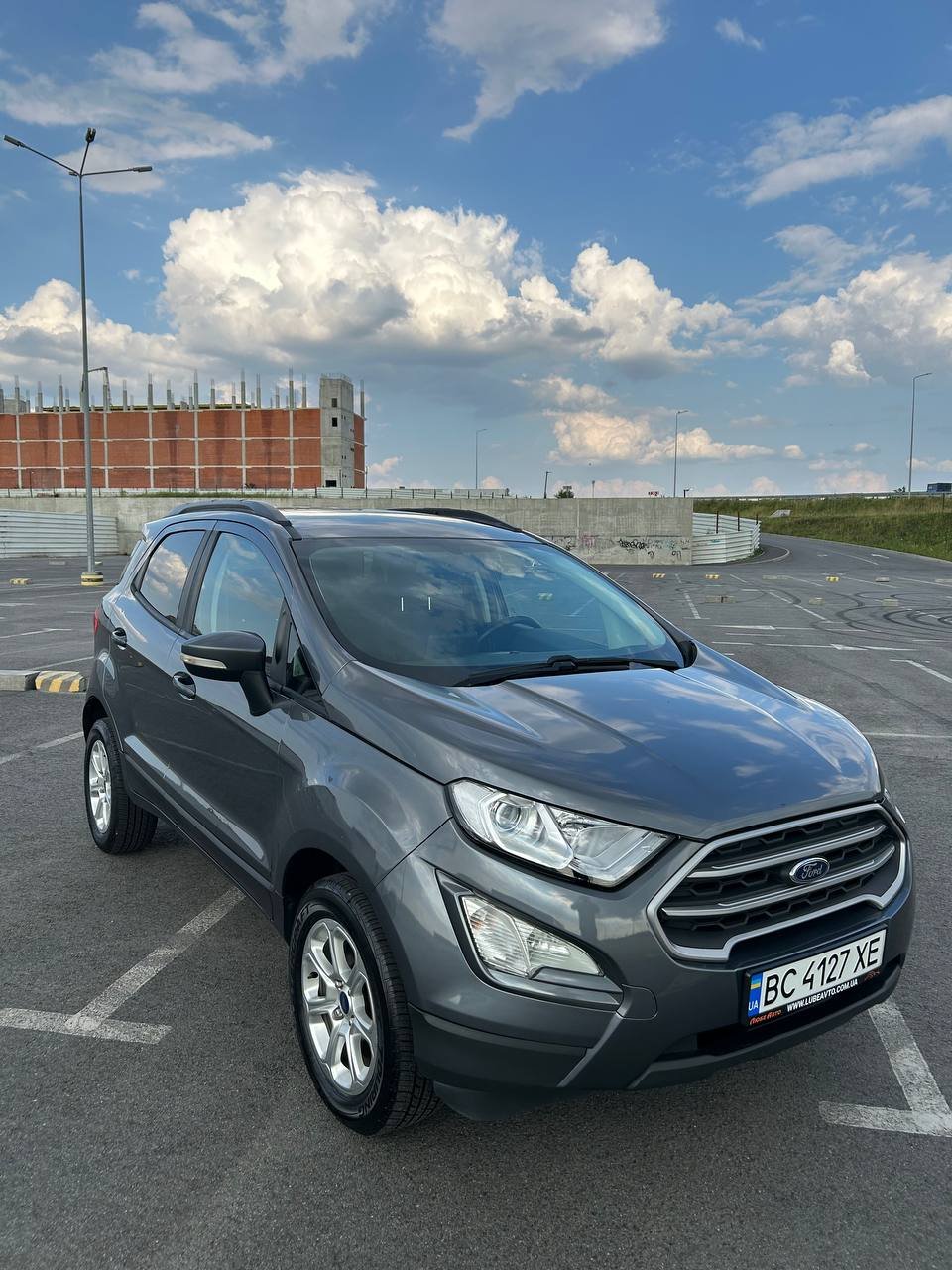 Фото Автомобіля