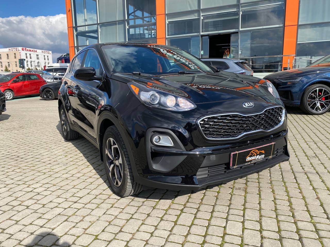 Фото Автомобиля