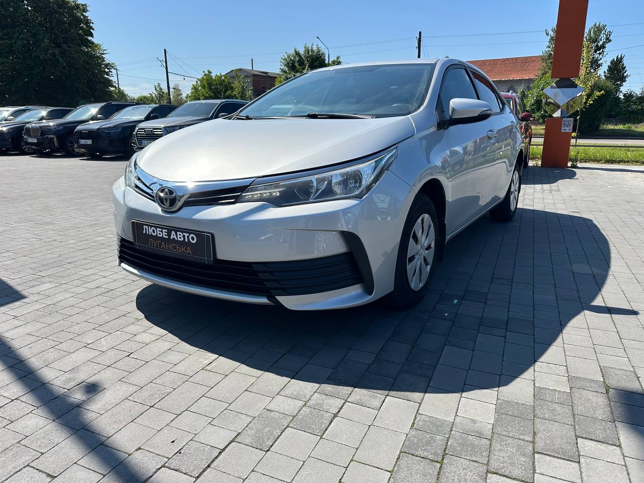 Фото Автомобиля