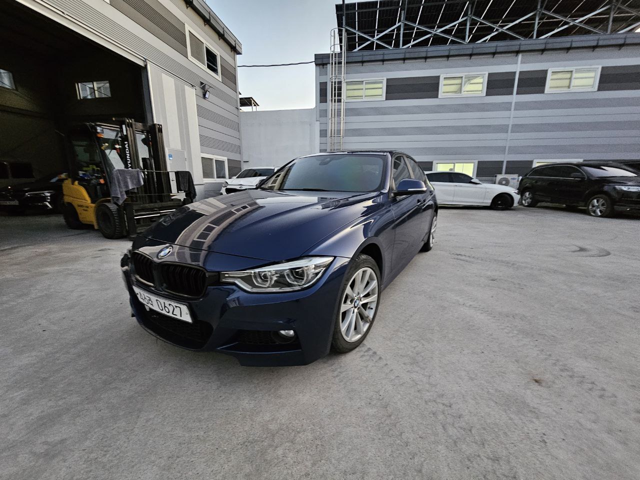 Фото Автомобиля