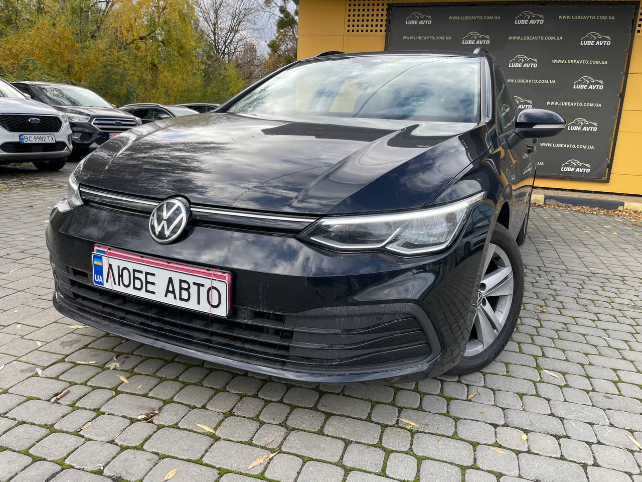 Фото Автомобіля