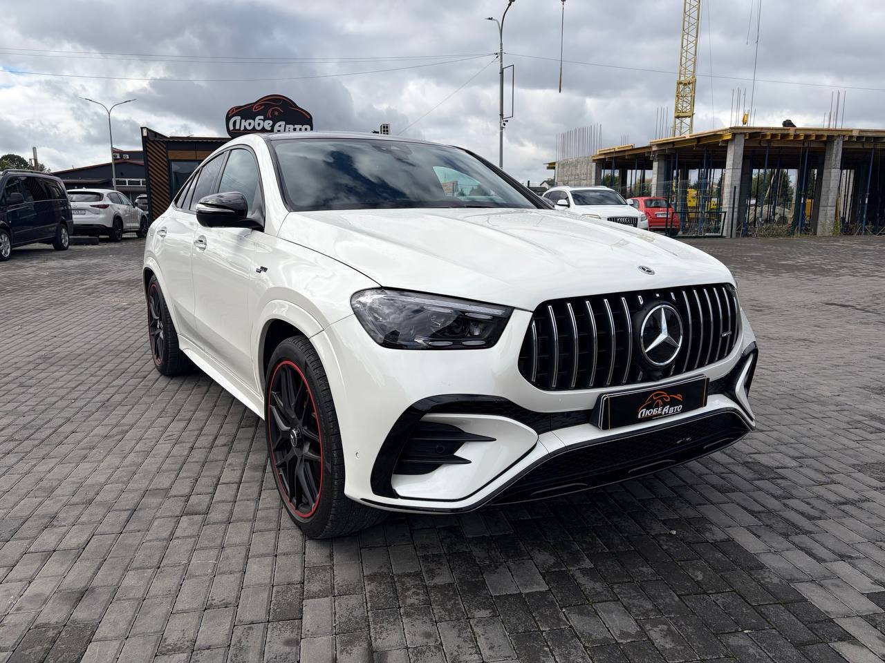 Фото Автомобіля