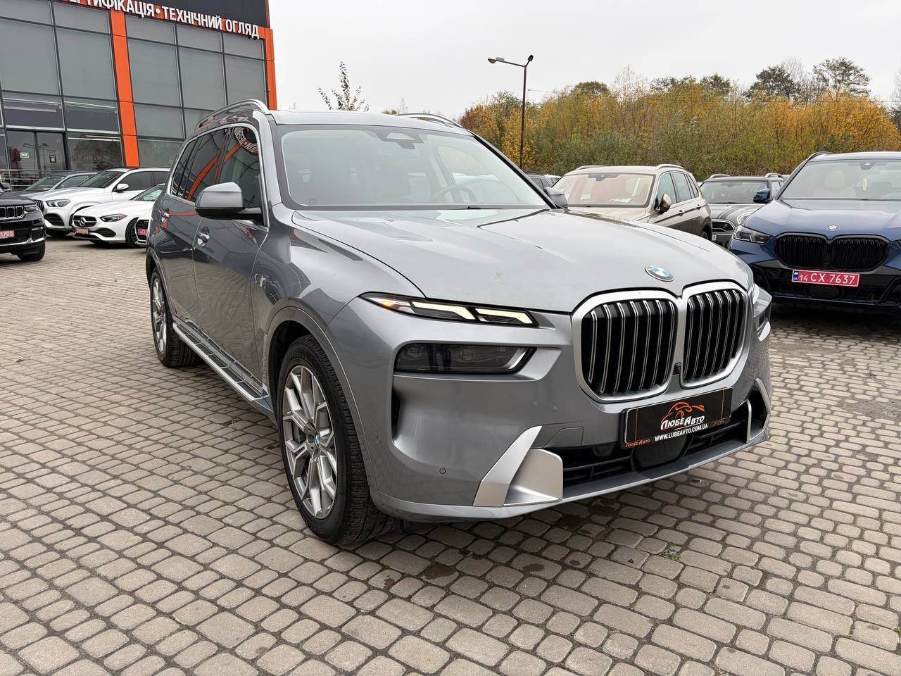 Фото Автомобіля