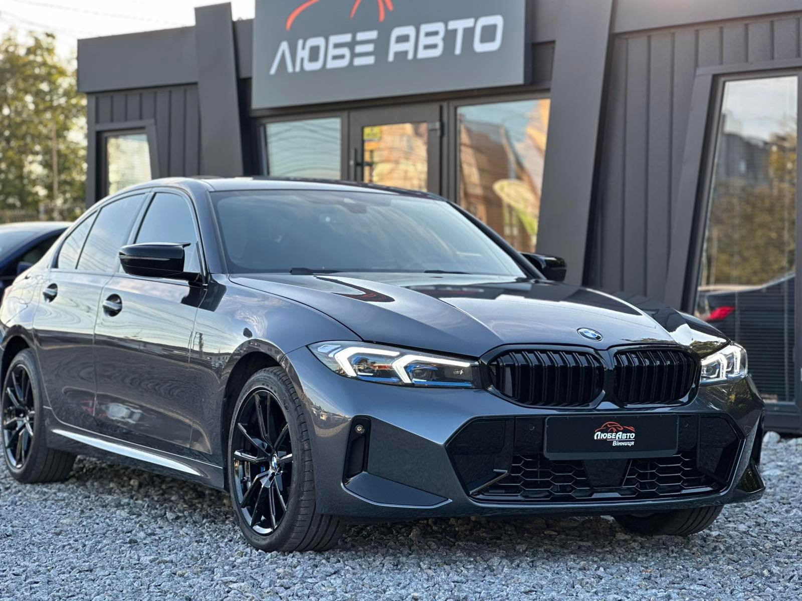 Фото Автомобиля