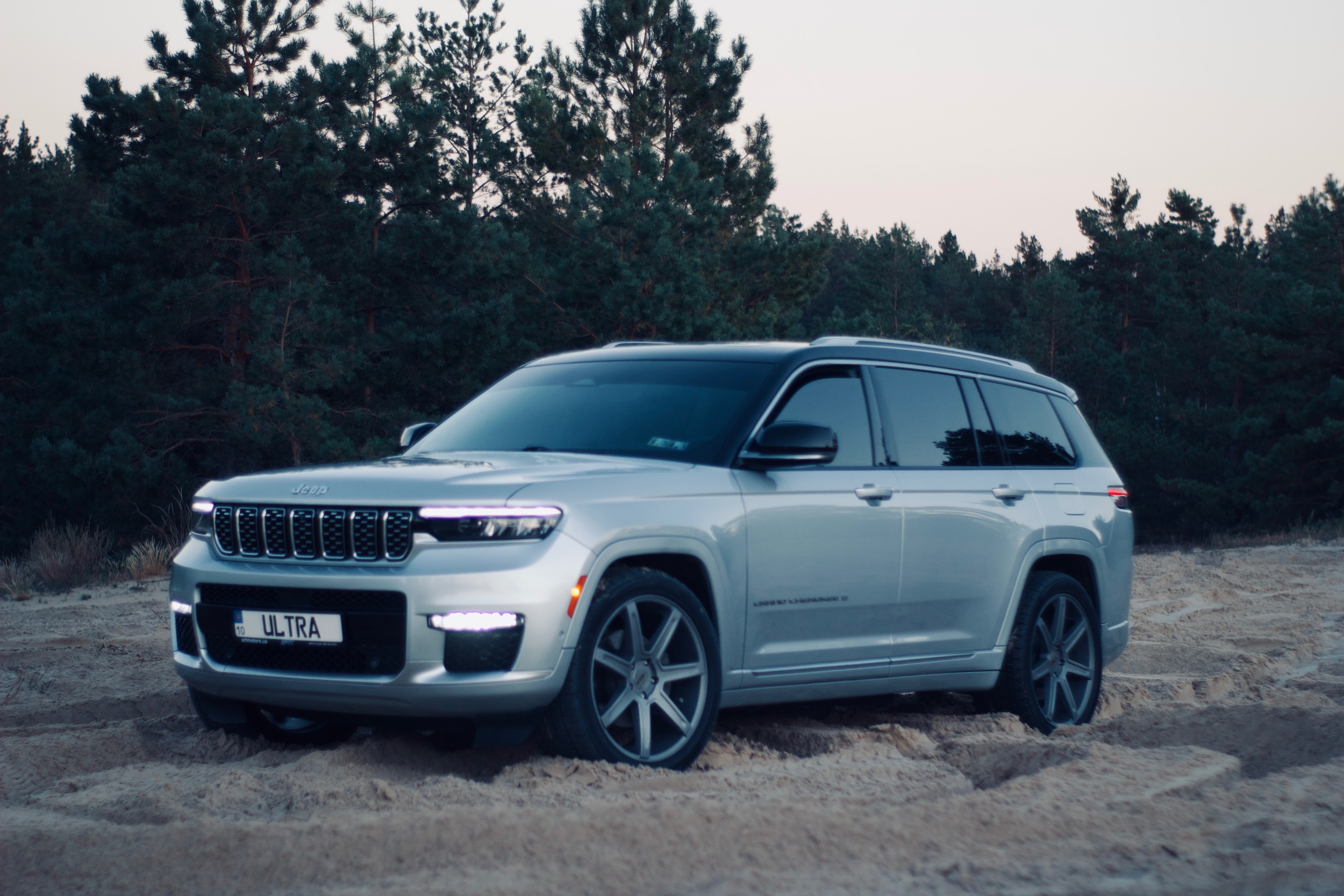 Фото Автомобиля
