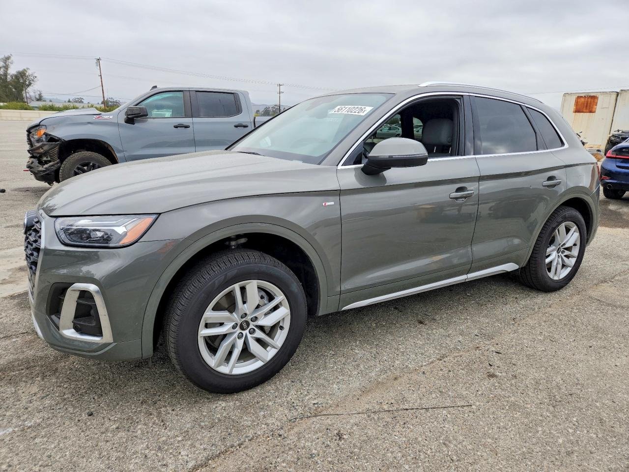 Audi Q5 2023