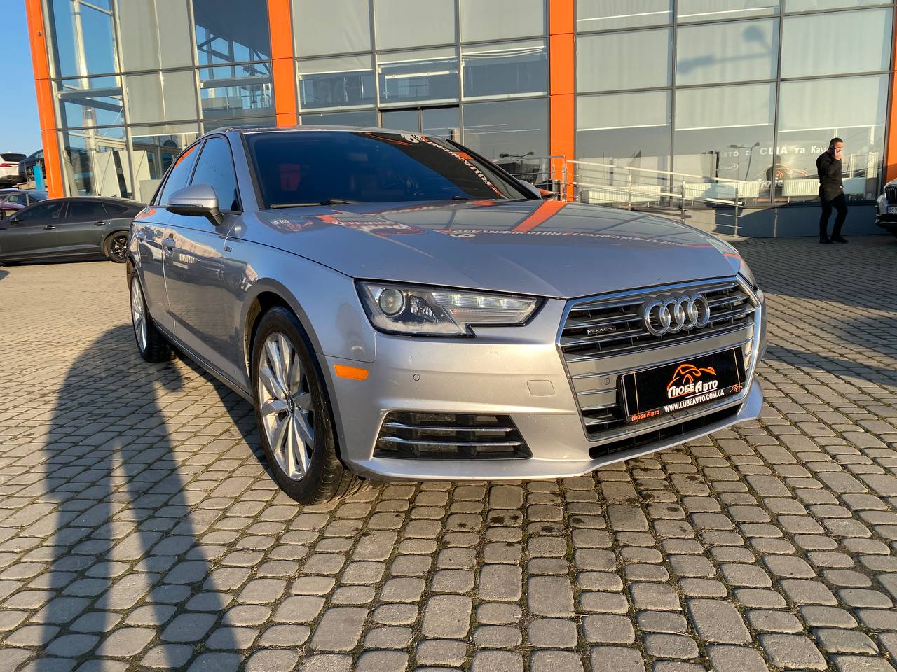 Фото Автомобіля