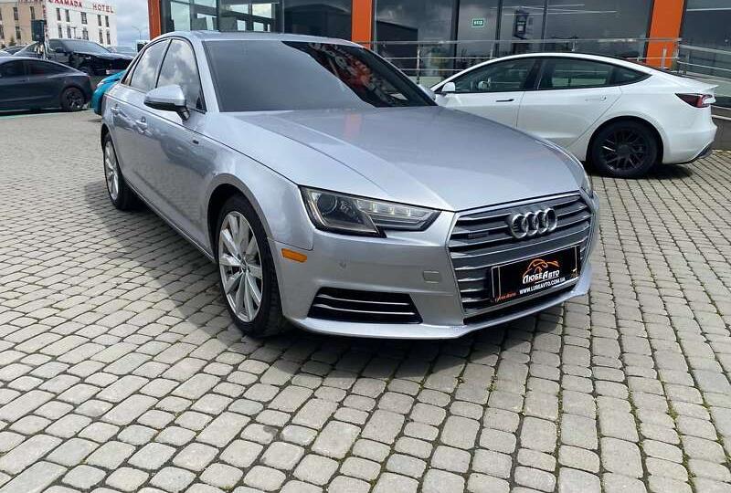 Фото Автомобиля