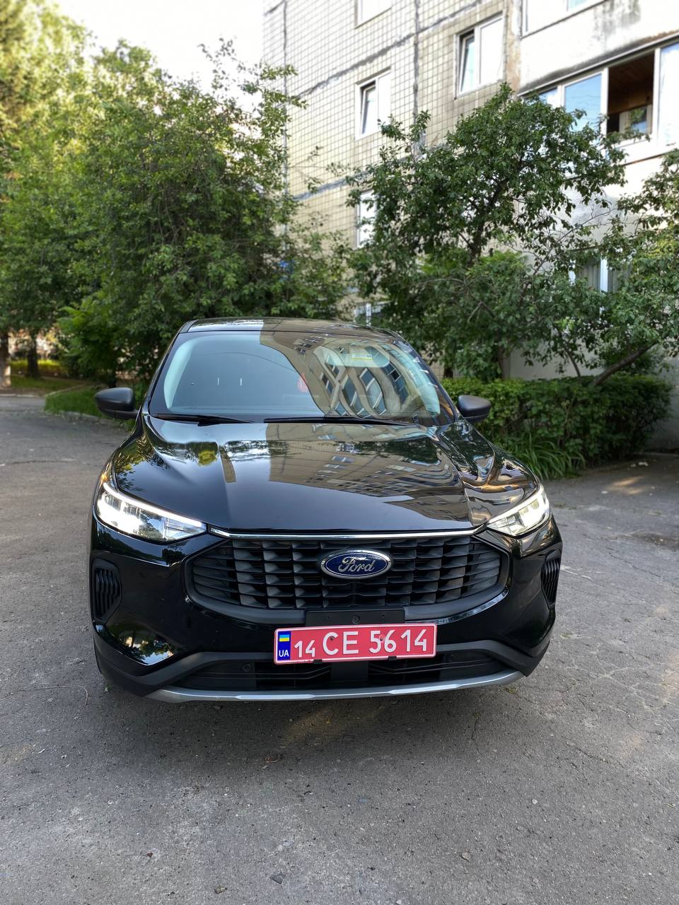 Фото Автомобіля