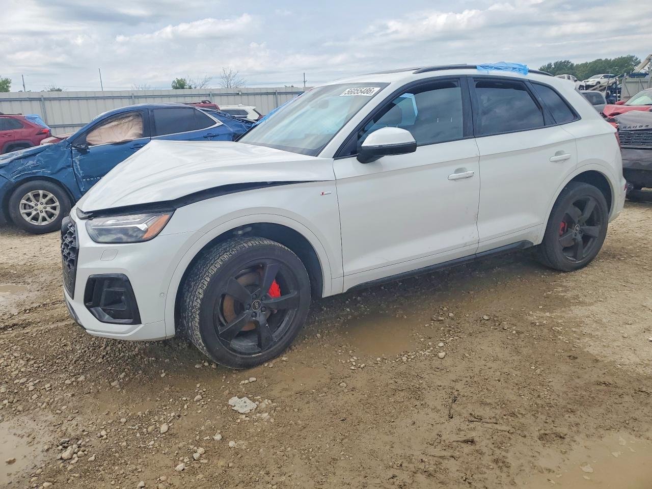 Audi Q5 2024