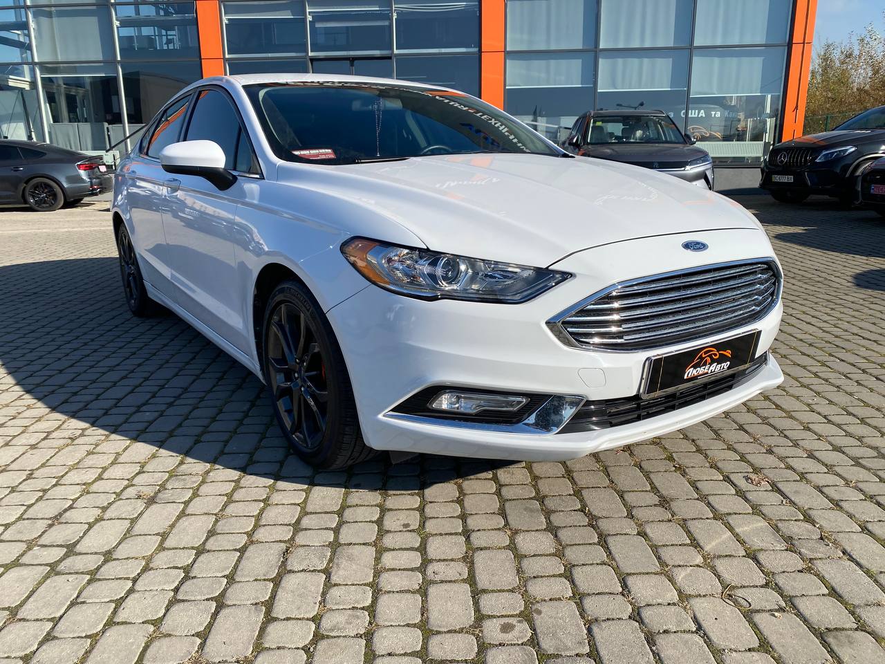 Фото Автомобіля