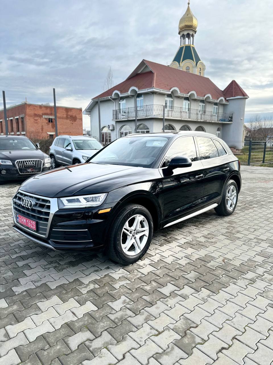 Фото Автомобіля