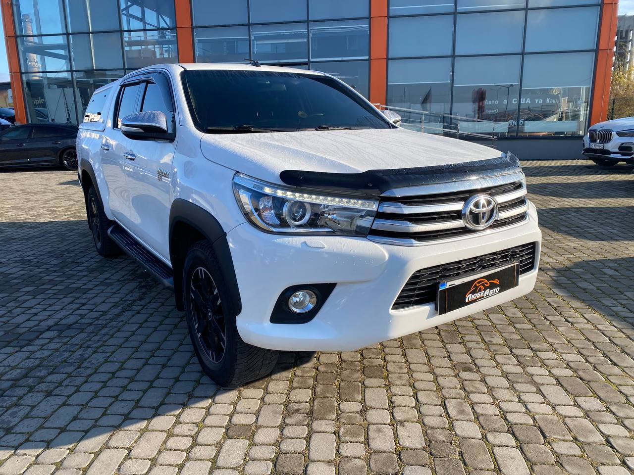 Фото Автомобіля