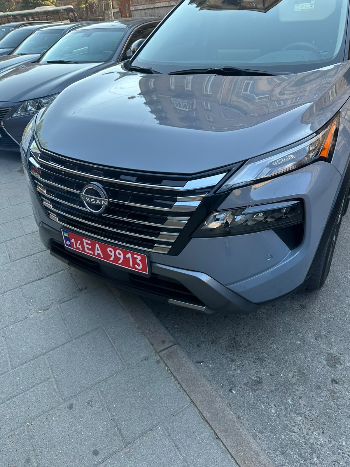 Фото Автомобіля