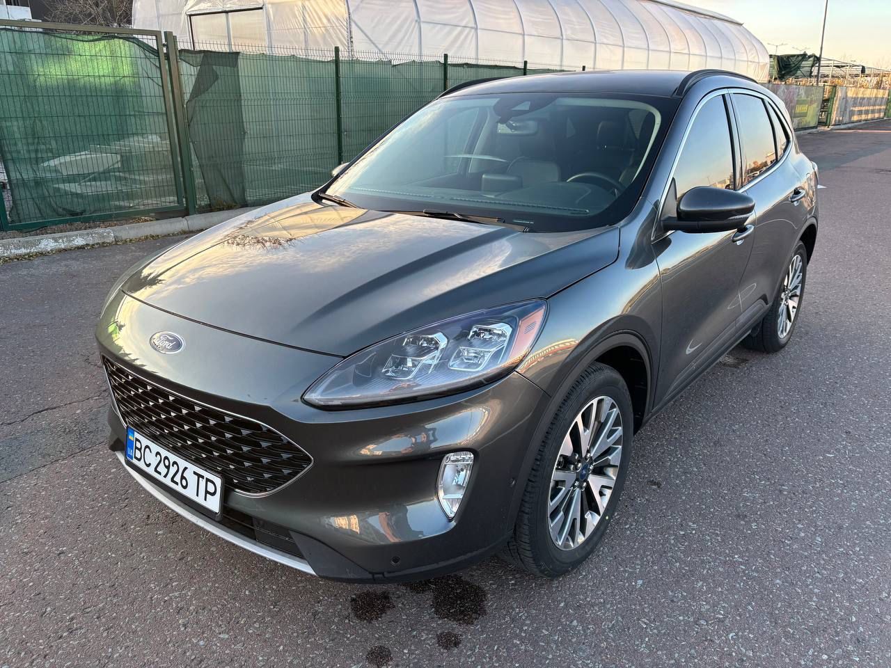 Фото Автомобіля