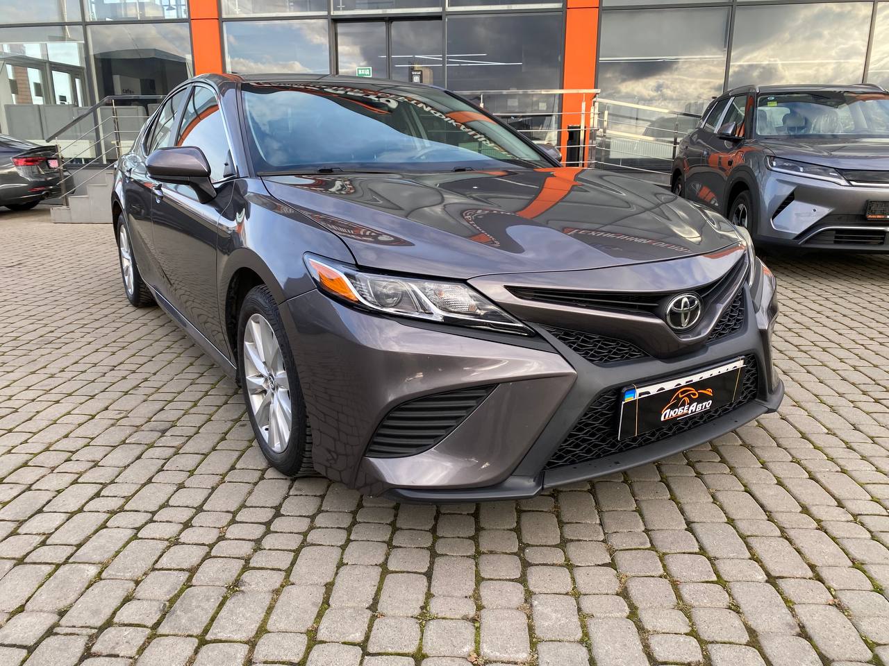 Фото Автомобіля