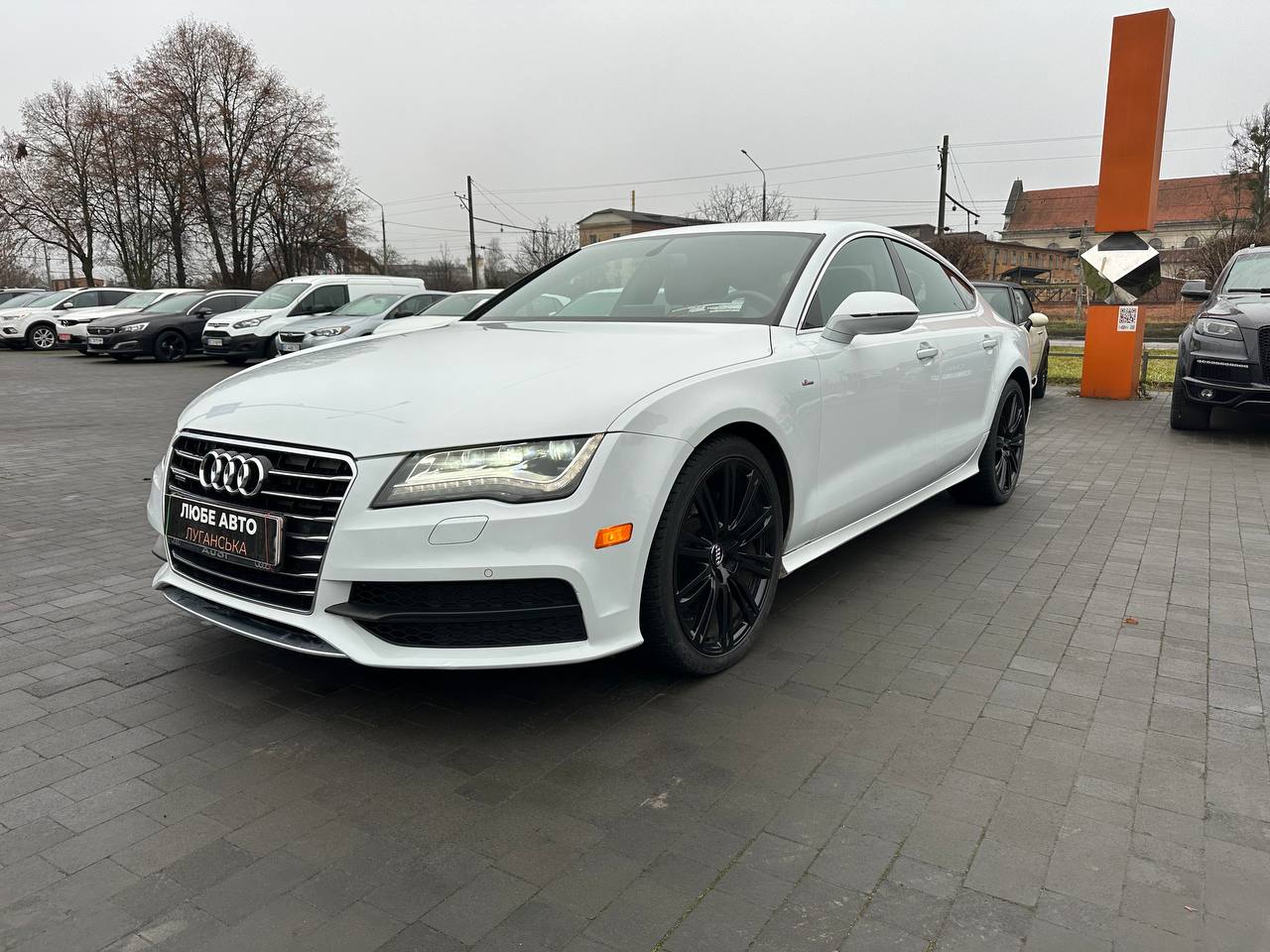 Фото Автомобіля