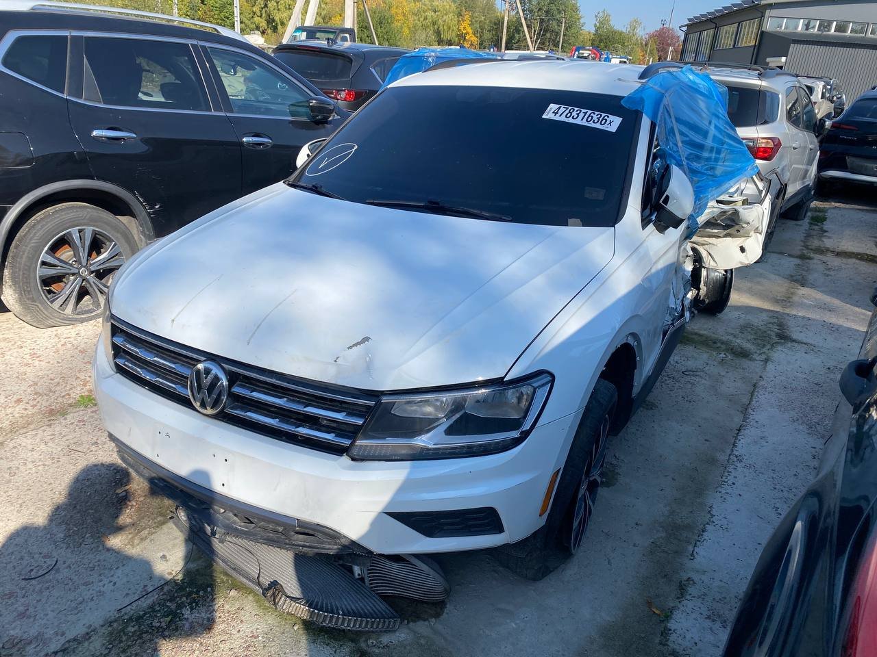 Фото Автомобиля