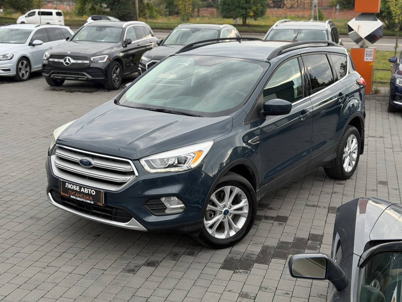 Фото Автомобіля