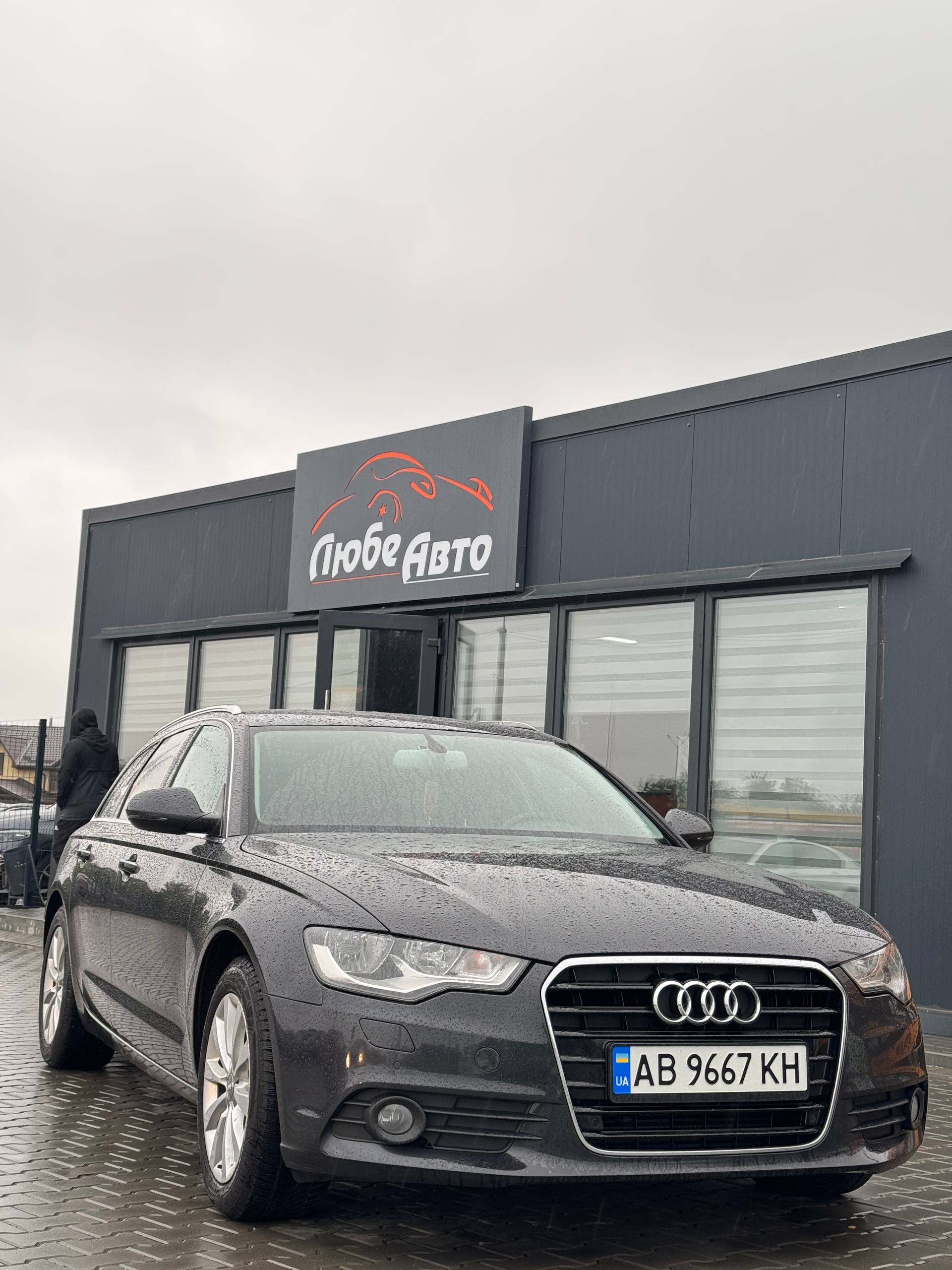 Фото Автомобіля