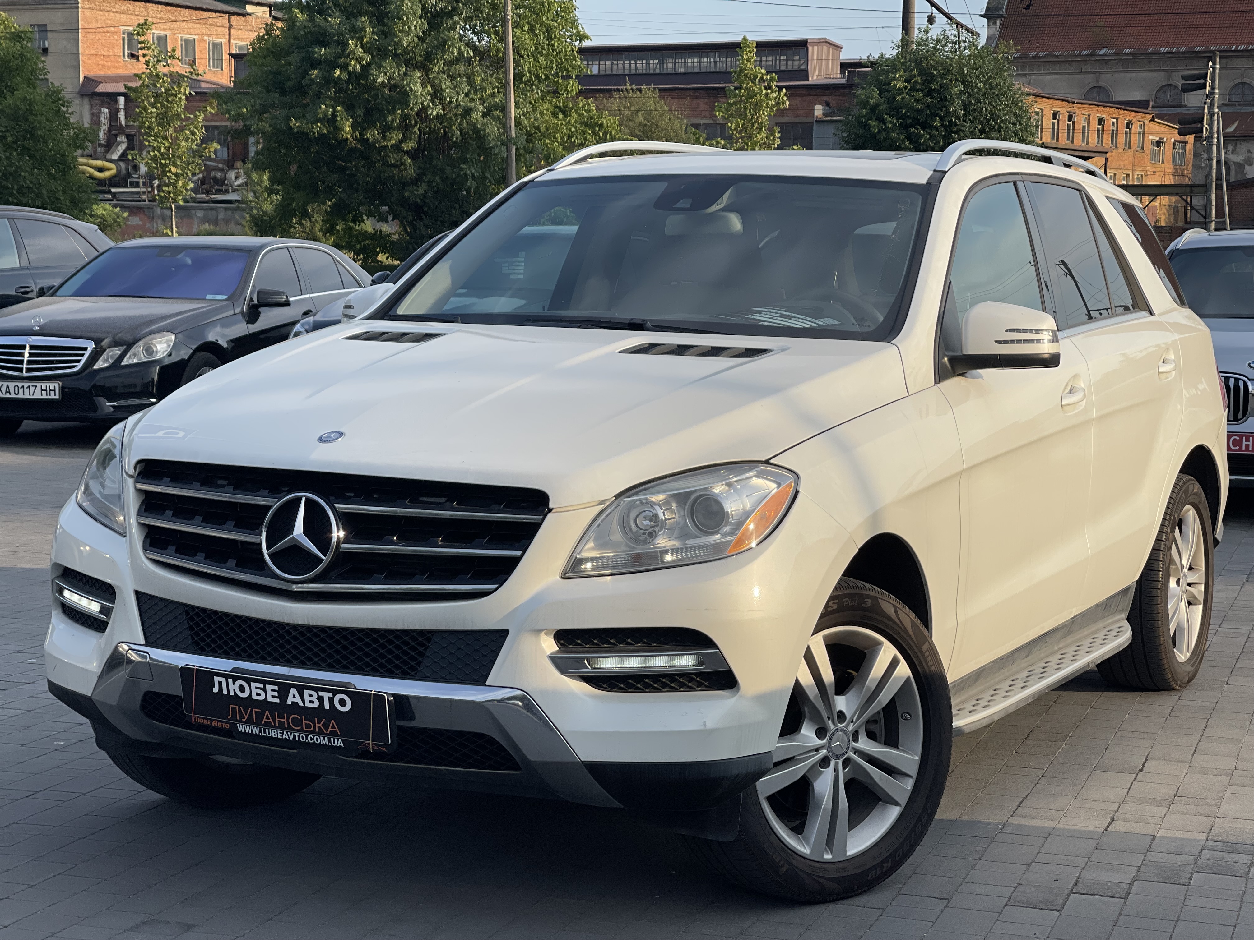 Фото Автомобиля