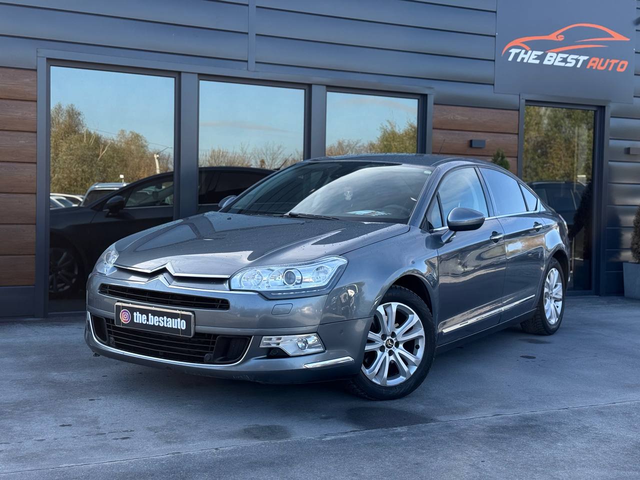 Фото Автомобіля