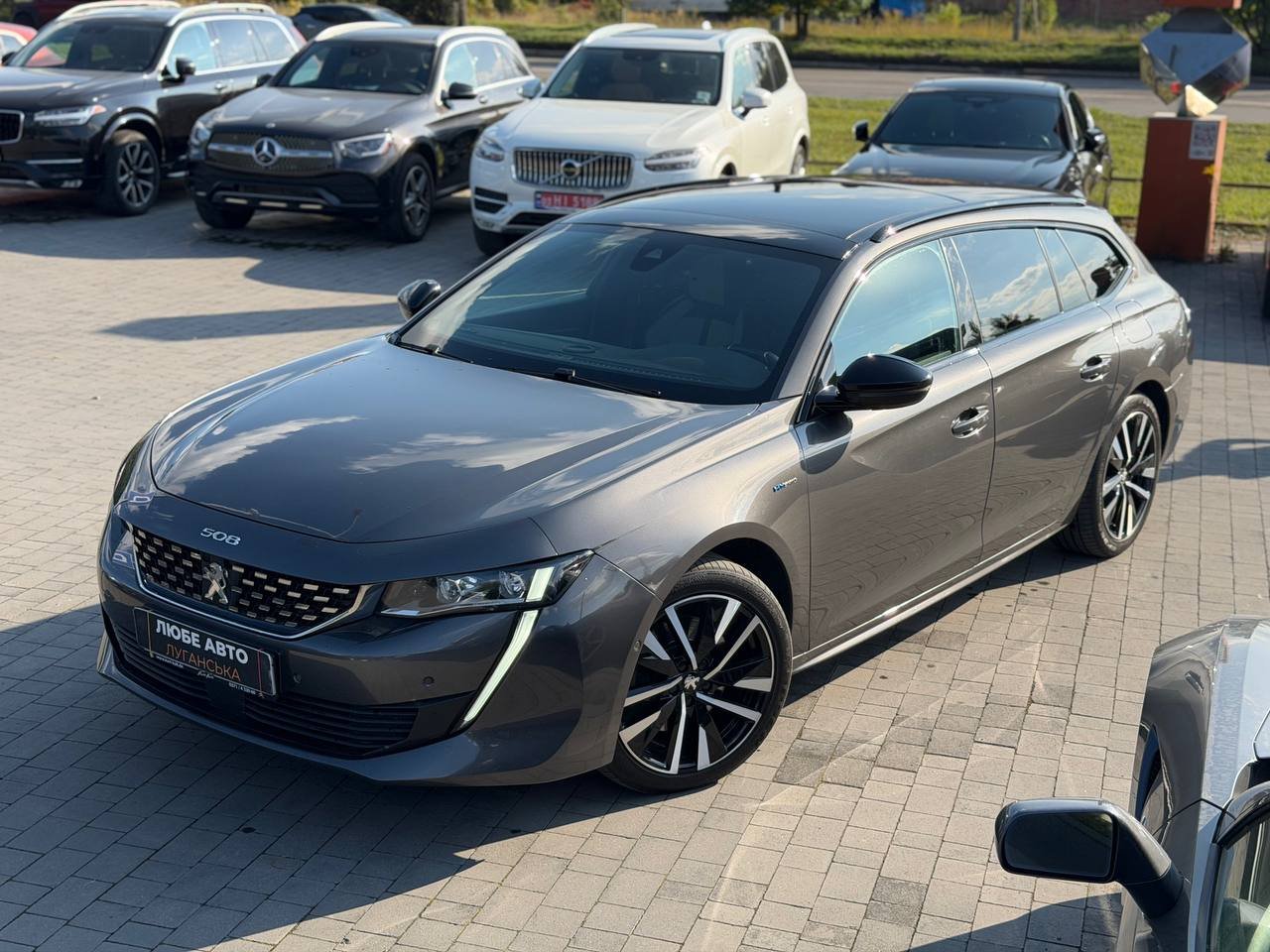Фото Автомобіля