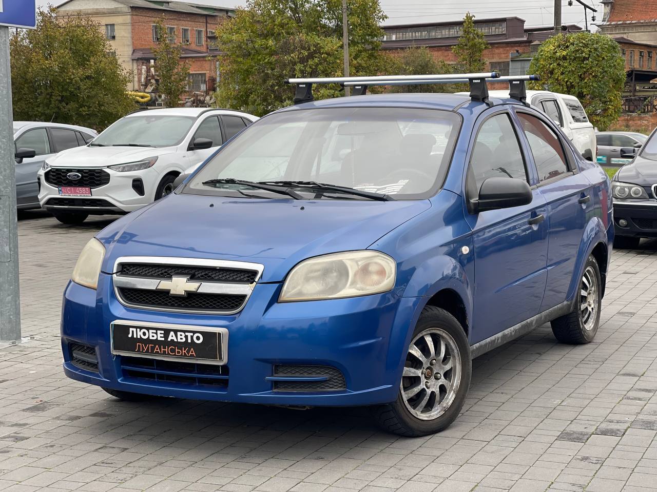 Фото Автомобиля