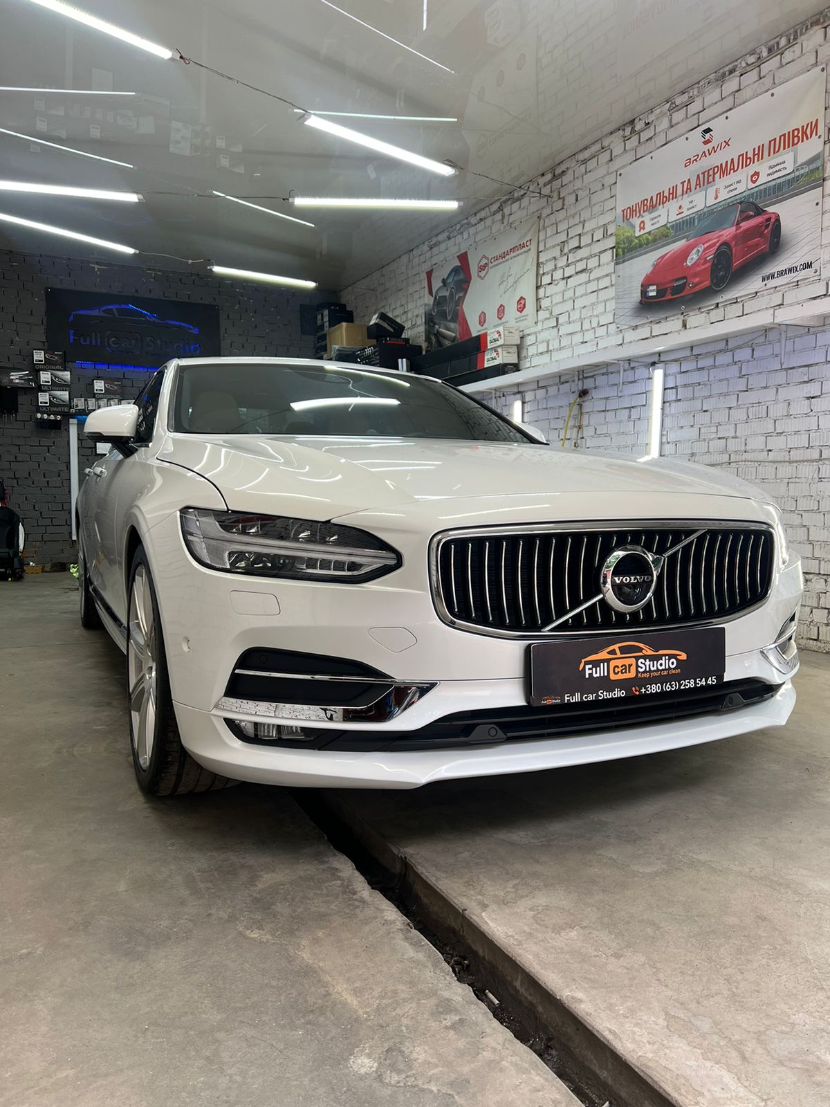Фото Автомобиля