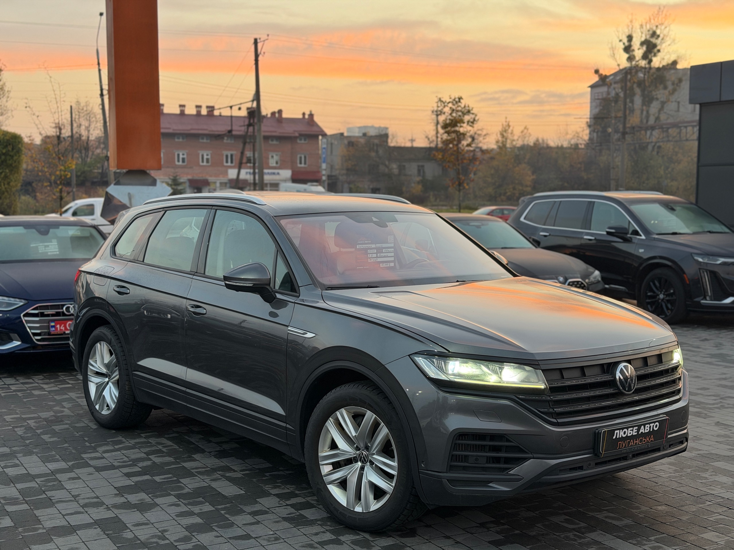Фото Автомобиля