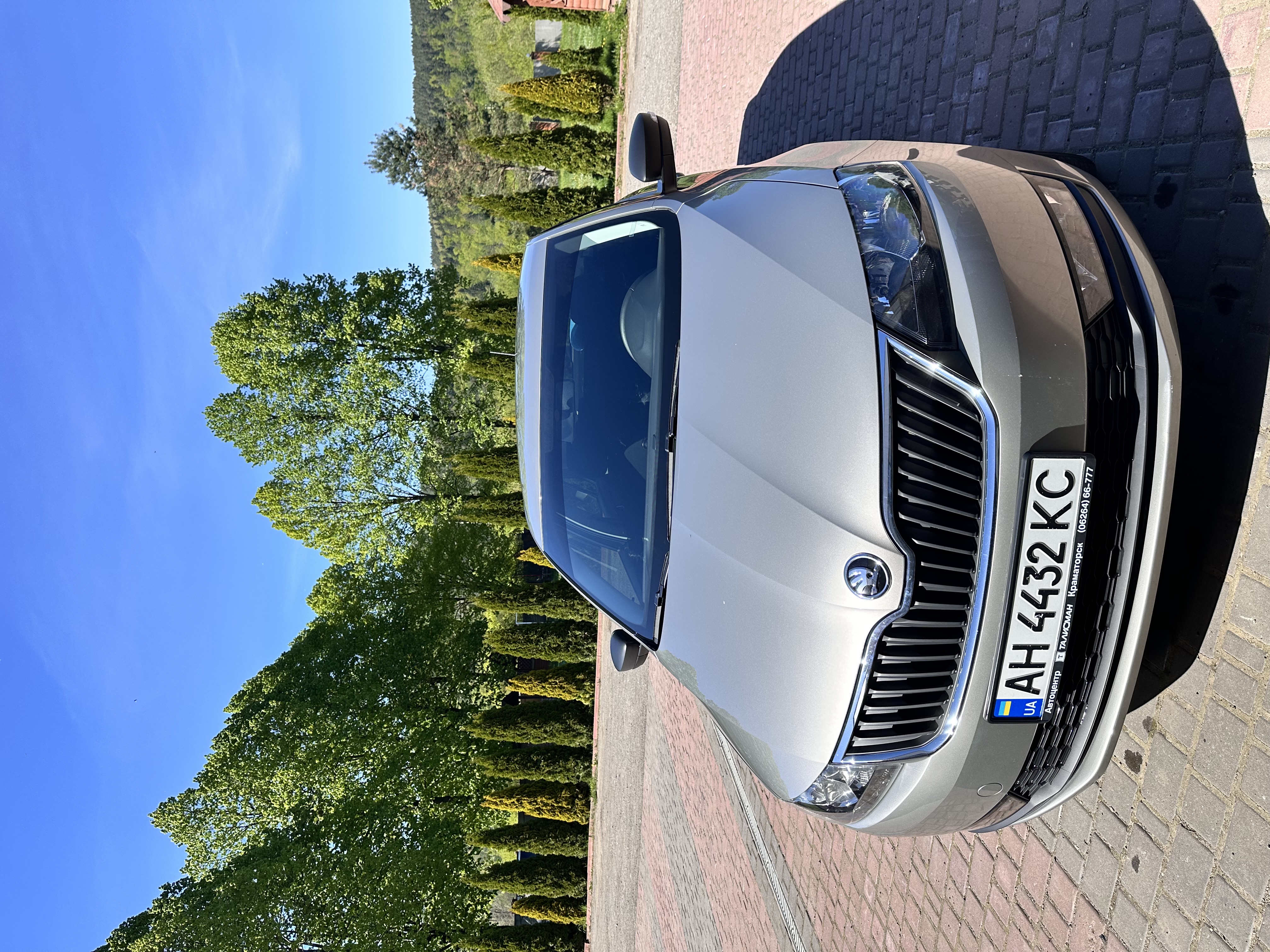 Фото Автомобіля