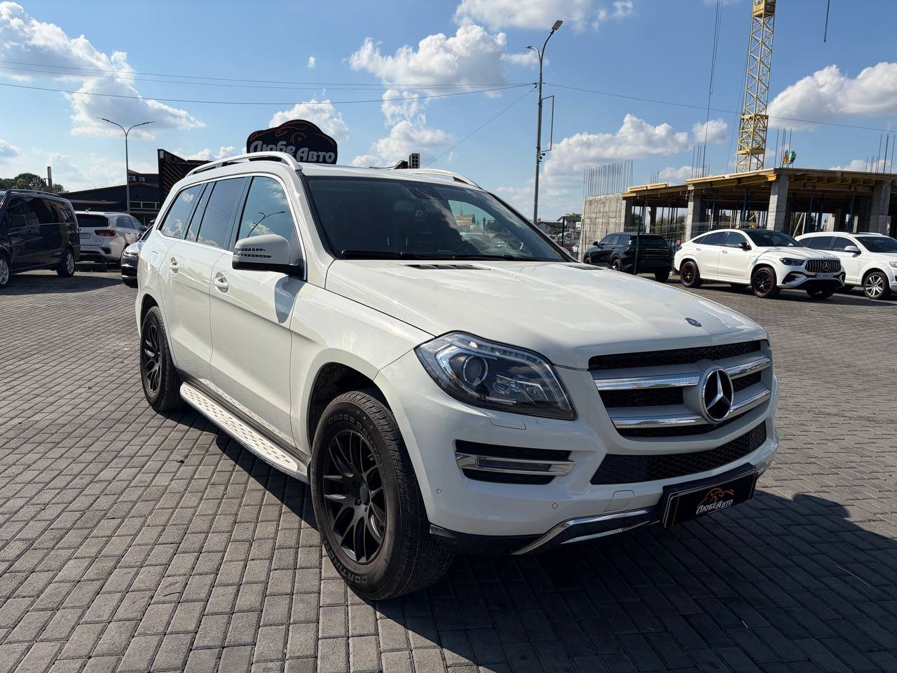 Фото Автомобіля