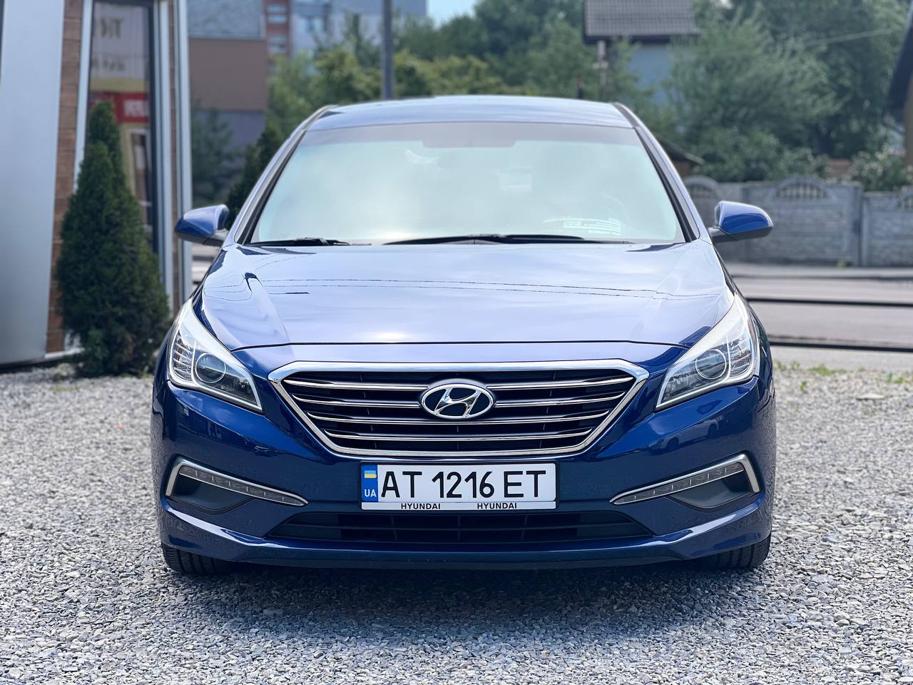 Фото Автомобиля
