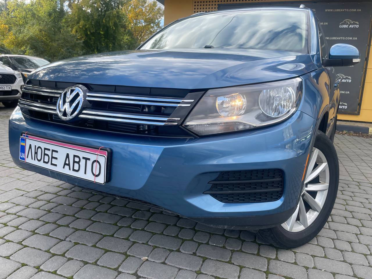 Фото Автомобіля