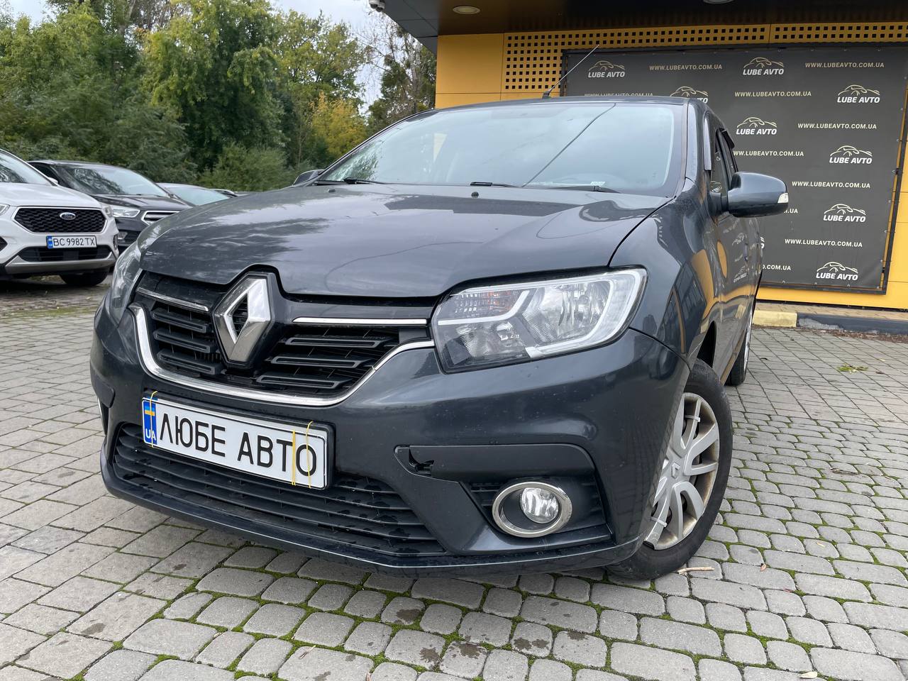 Фото Автомобіля