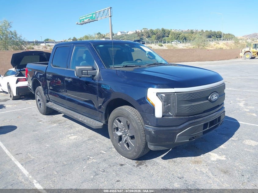 Ford F-150 2024