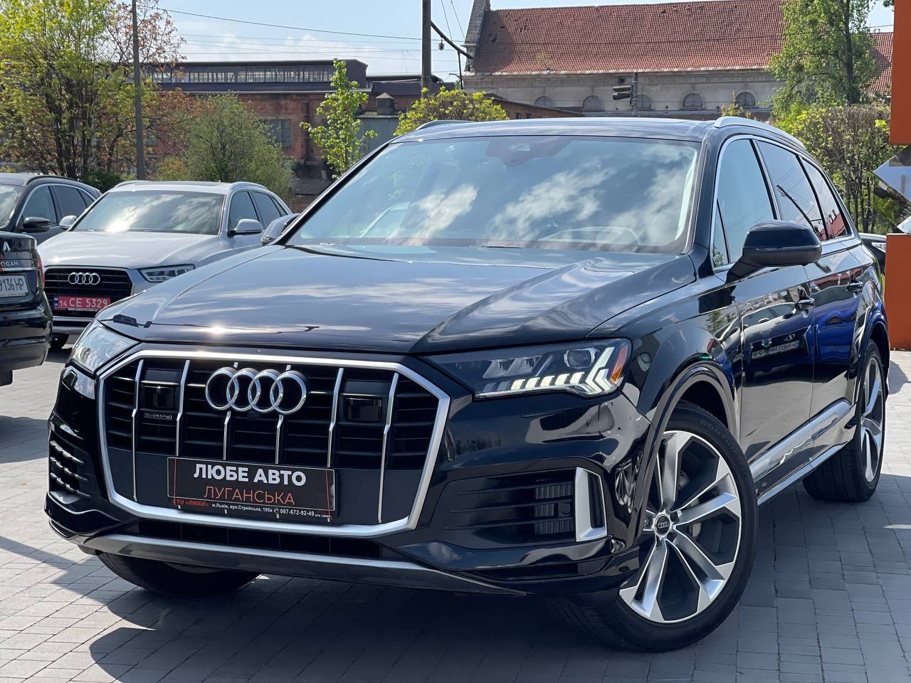 Фото Автомобіля