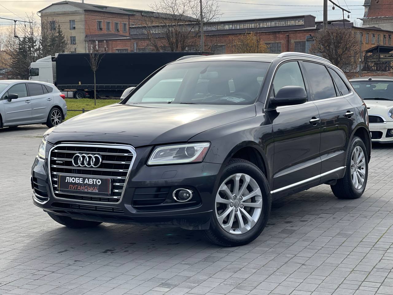 Фото Автомобіля