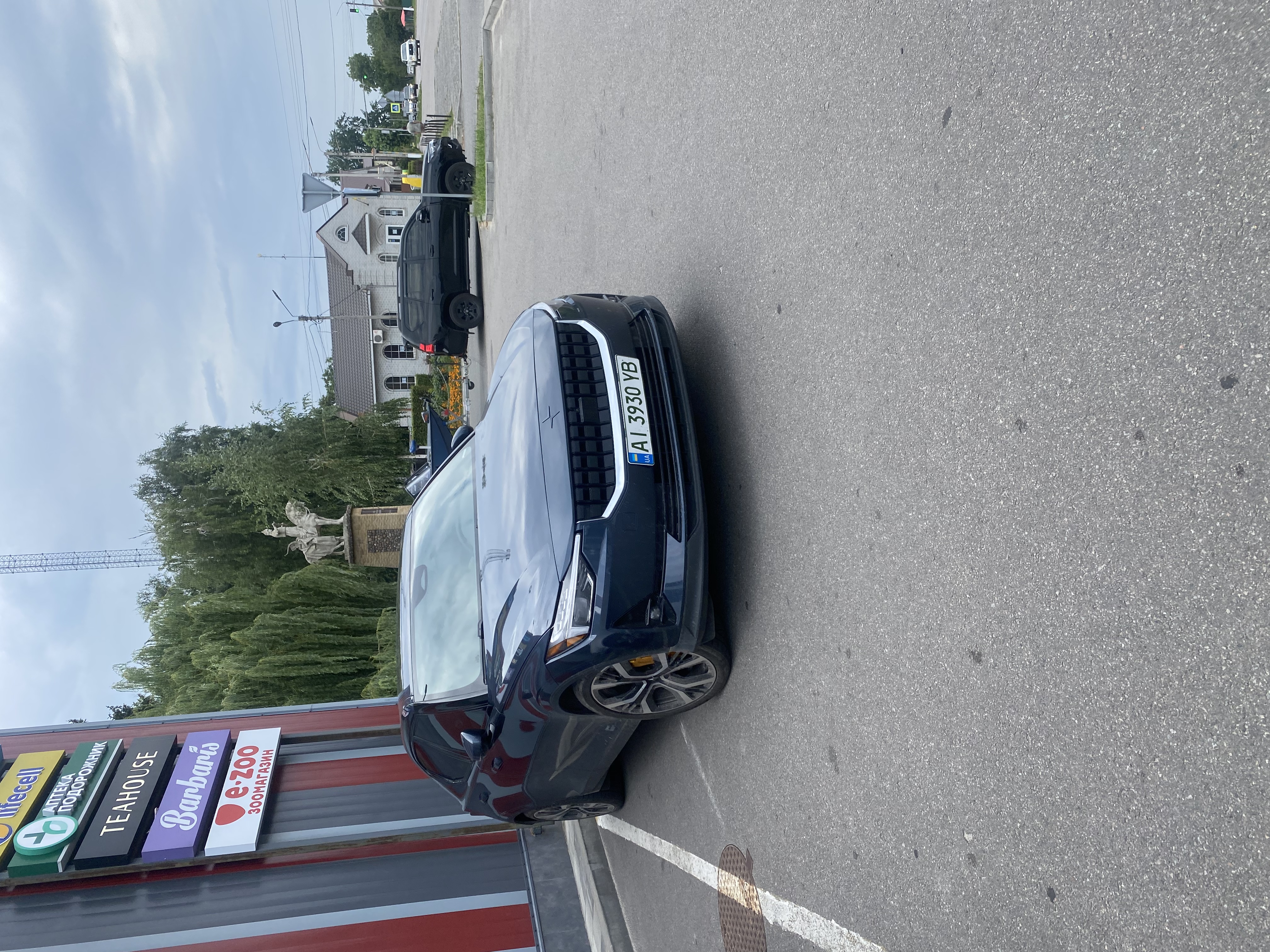Фото Автомобіля