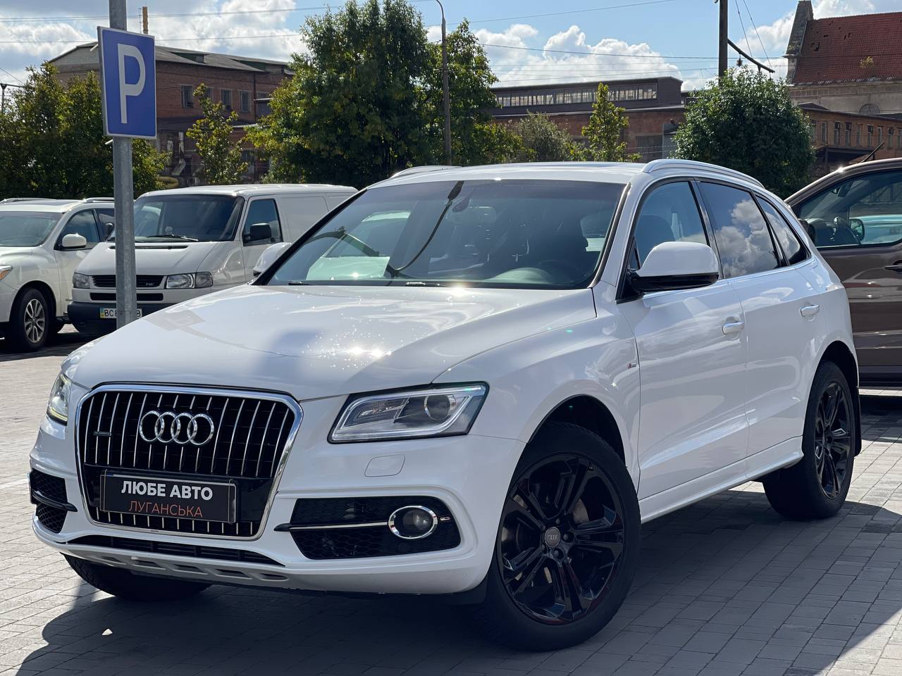 Фото Автомобіля