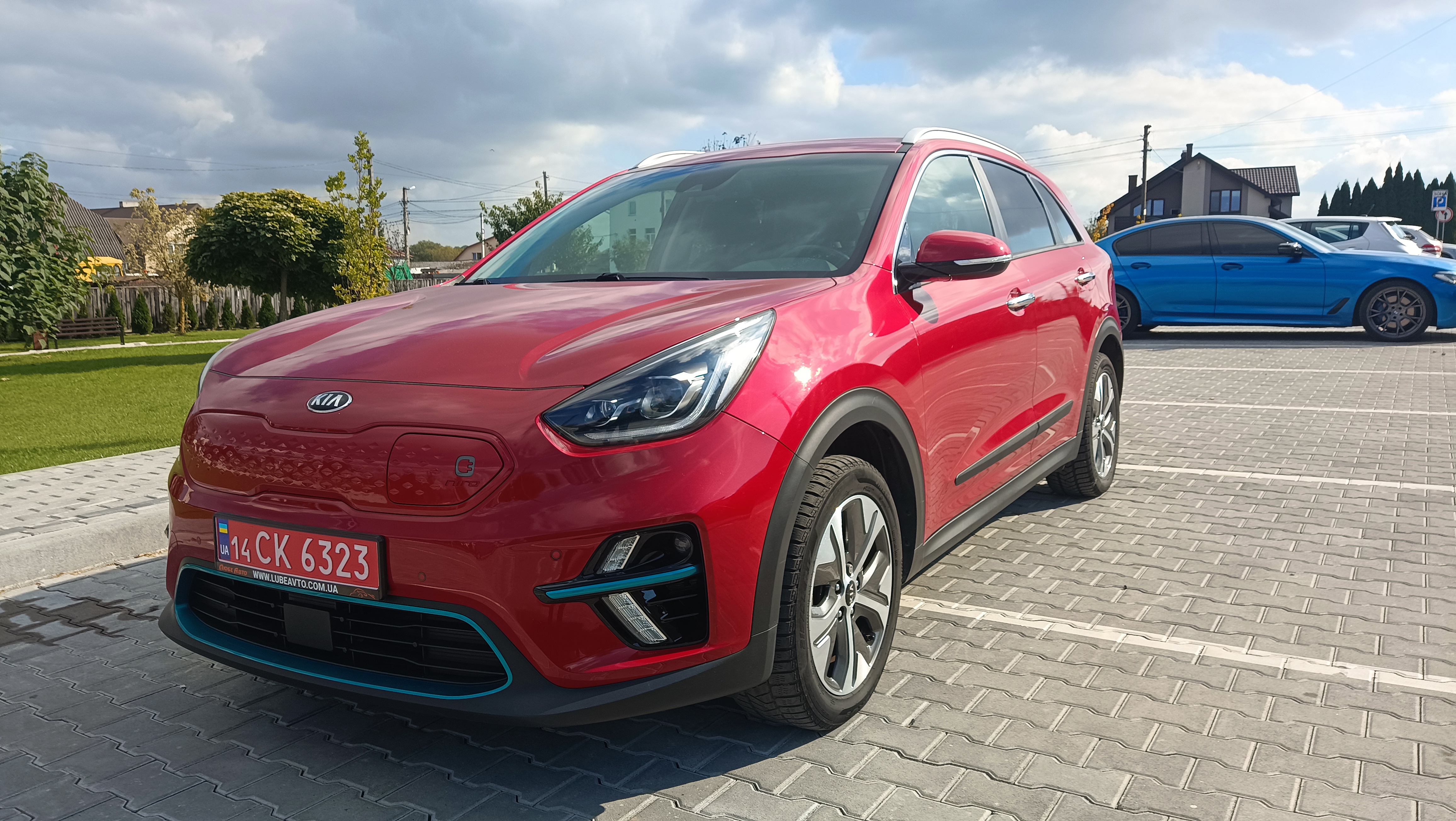 Фото Автомобіля