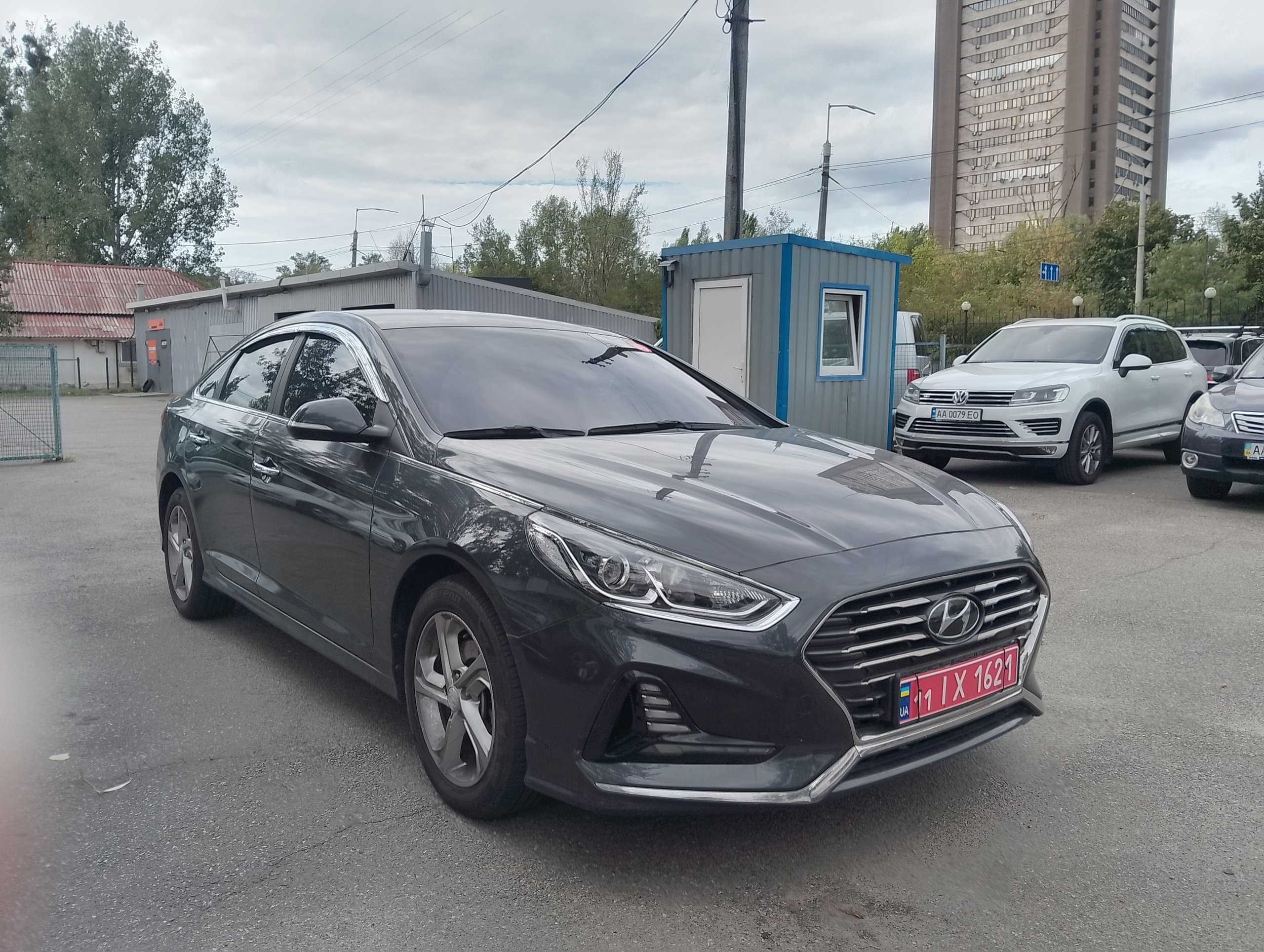 Фото Автомобіля