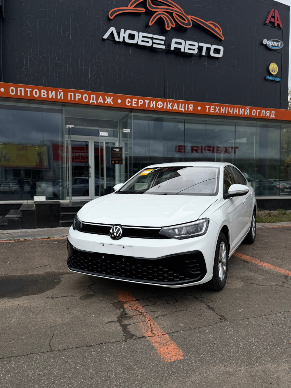 Фото Автомобіля