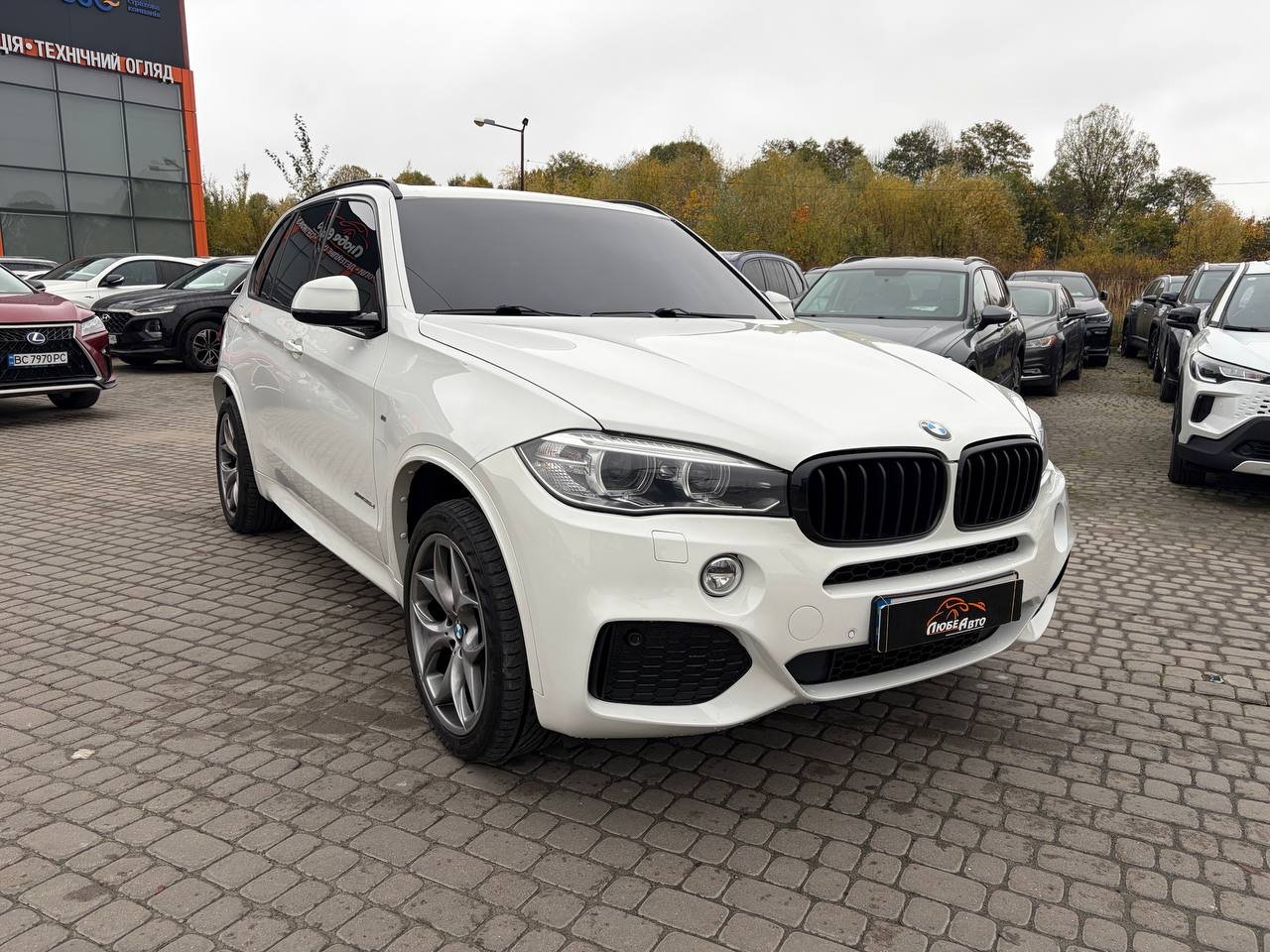 Фото Автомобиля