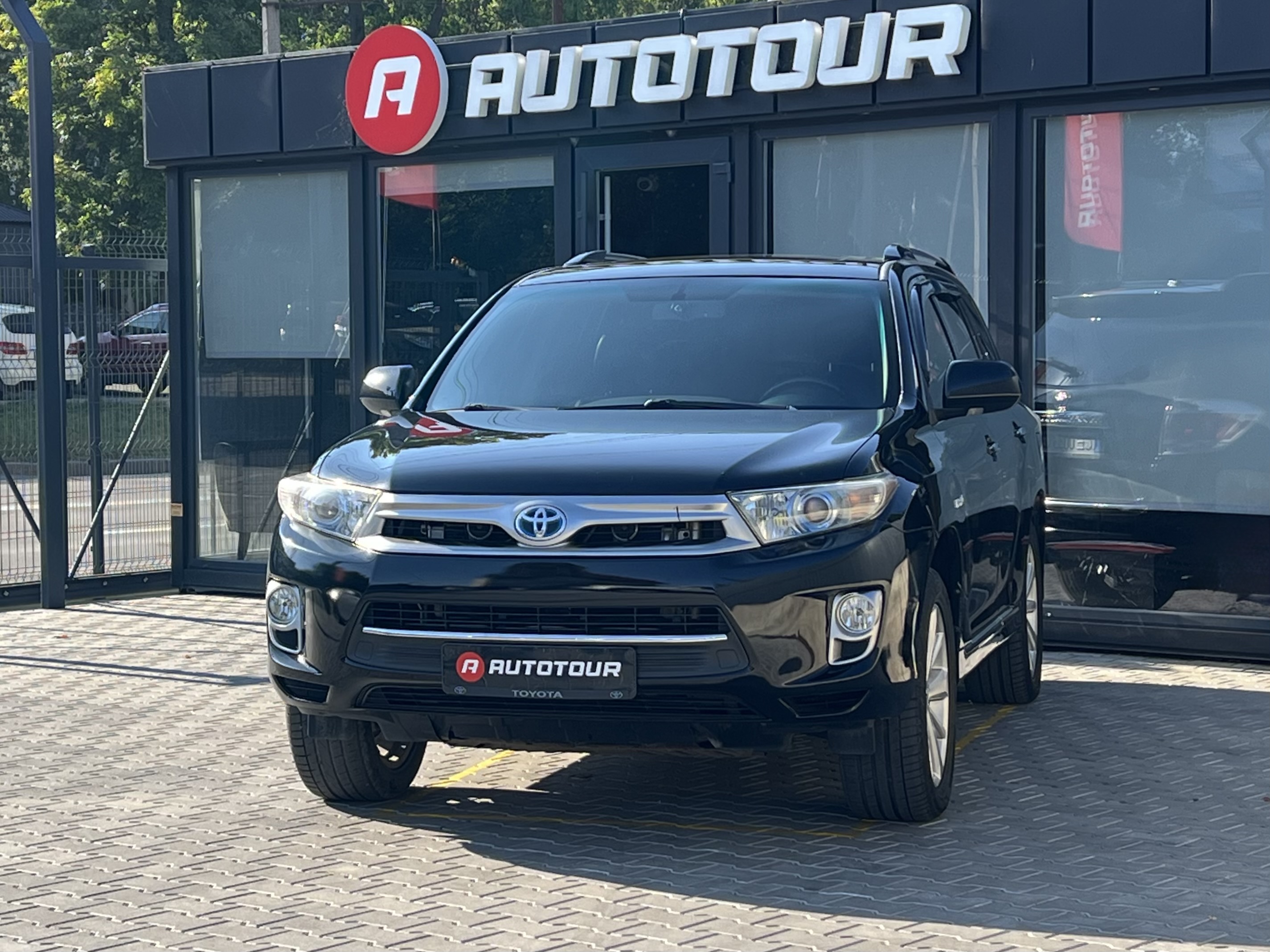 Фото Автомобиля