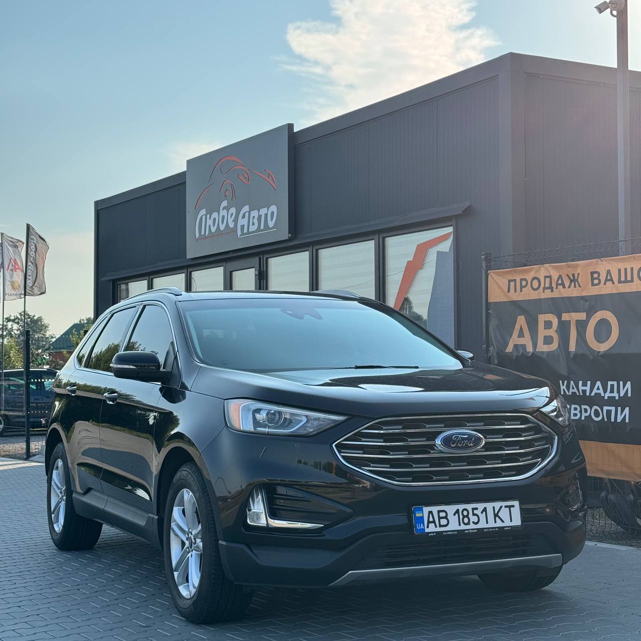 Фото Автомобіля