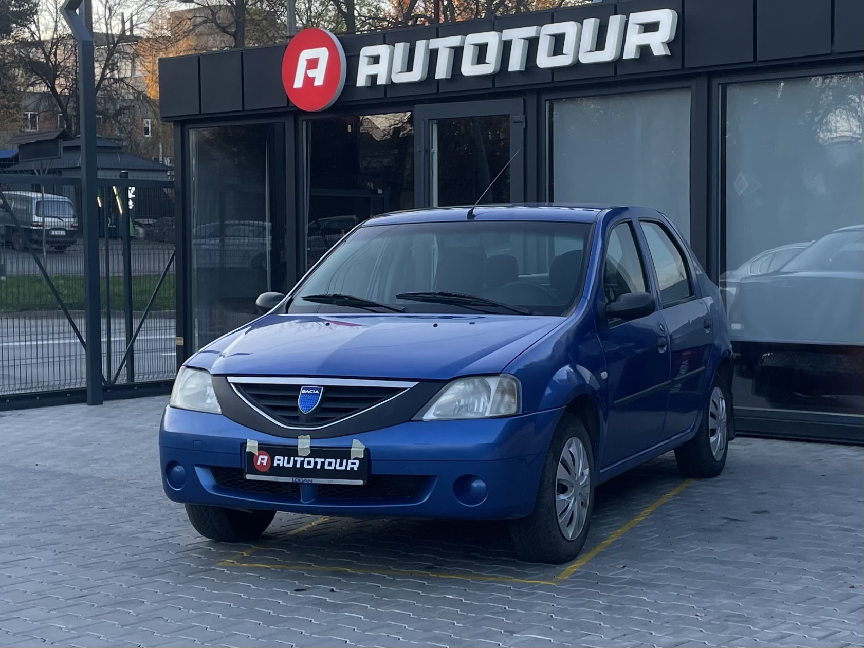 Фото Автомобиля