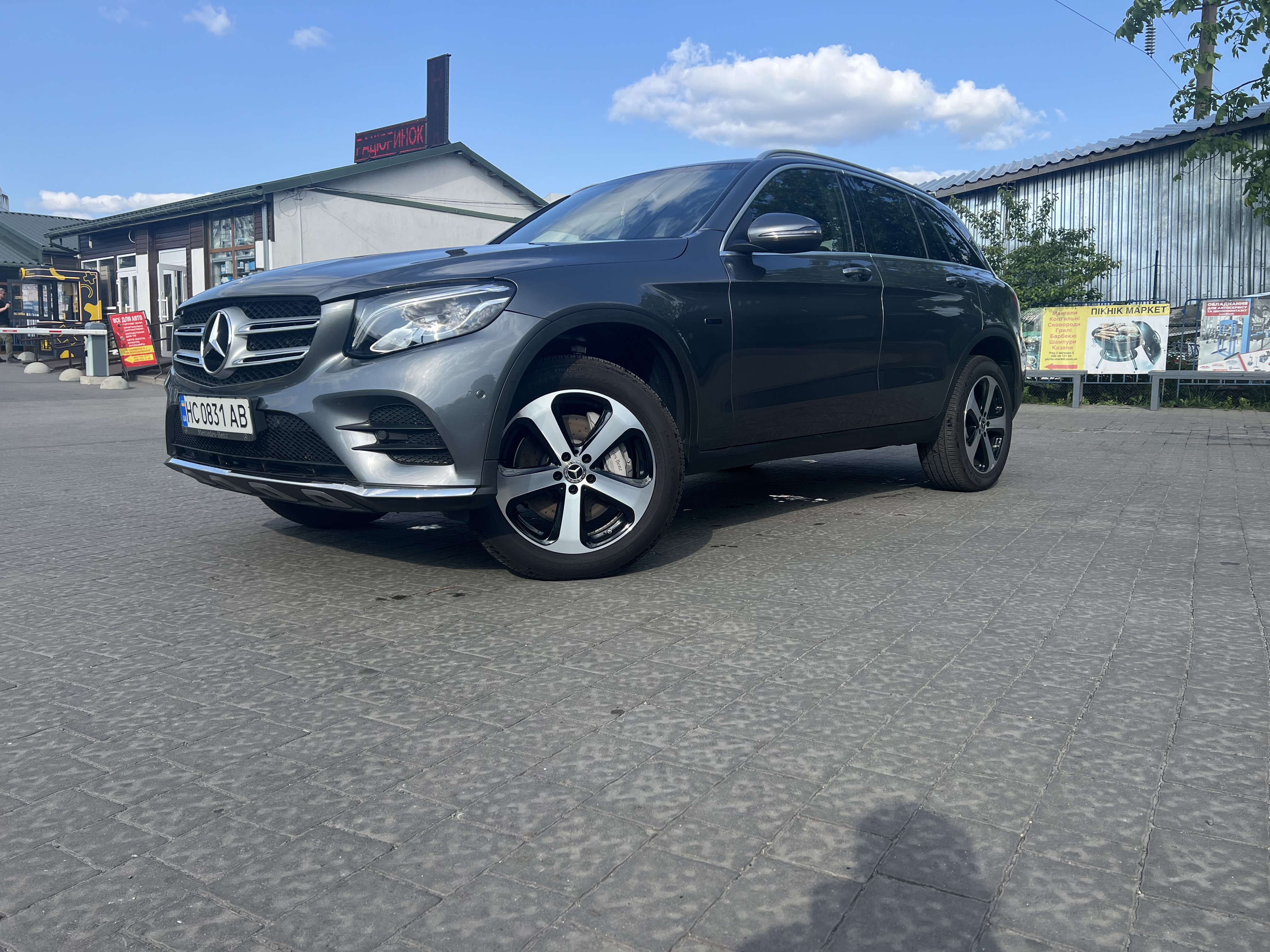 Фото Автомобіля