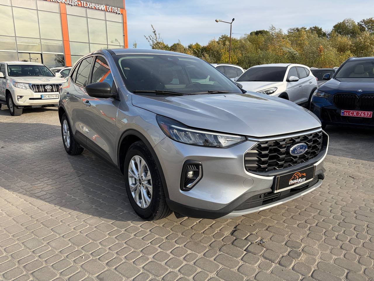 Фото Автомобіля